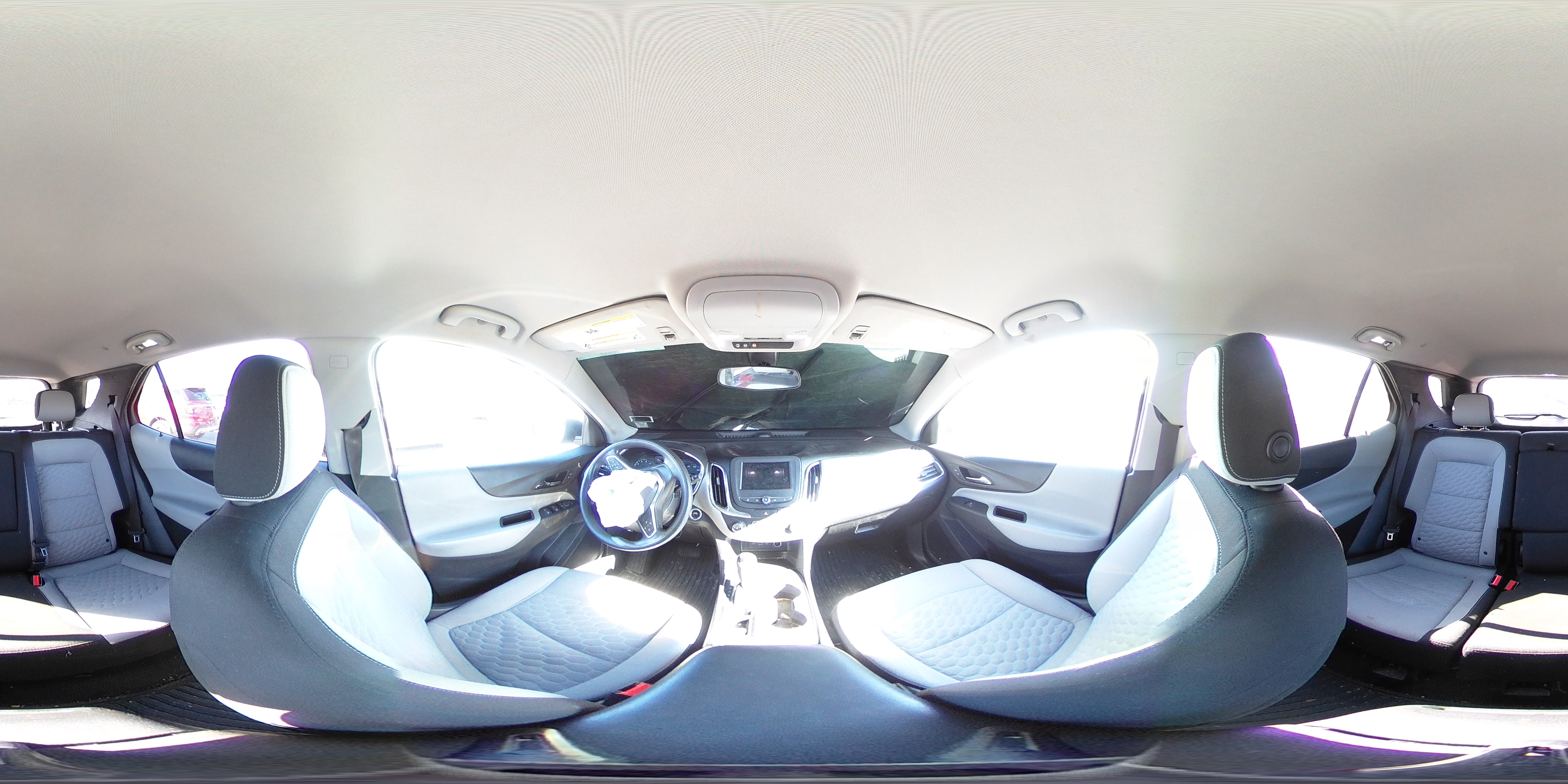 2019 Chevrolet Equinox - Image 14