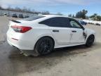 2023 Honda Civic Si en Venta en Fresno, CA - Side