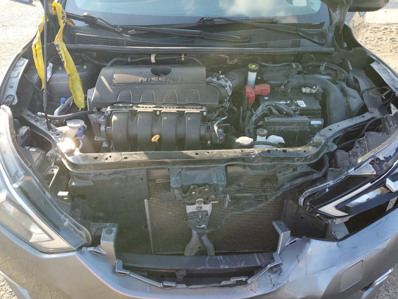 2017 Nissan Sentra - Image 11