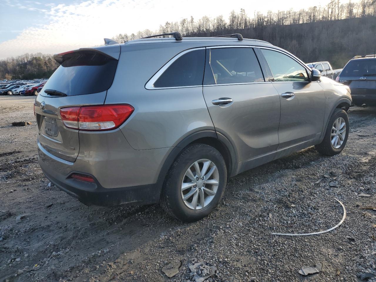 2018 Kia Sorento - Image 3