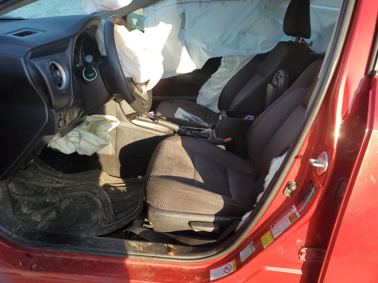 2018 Toyota Corolla - Image 7