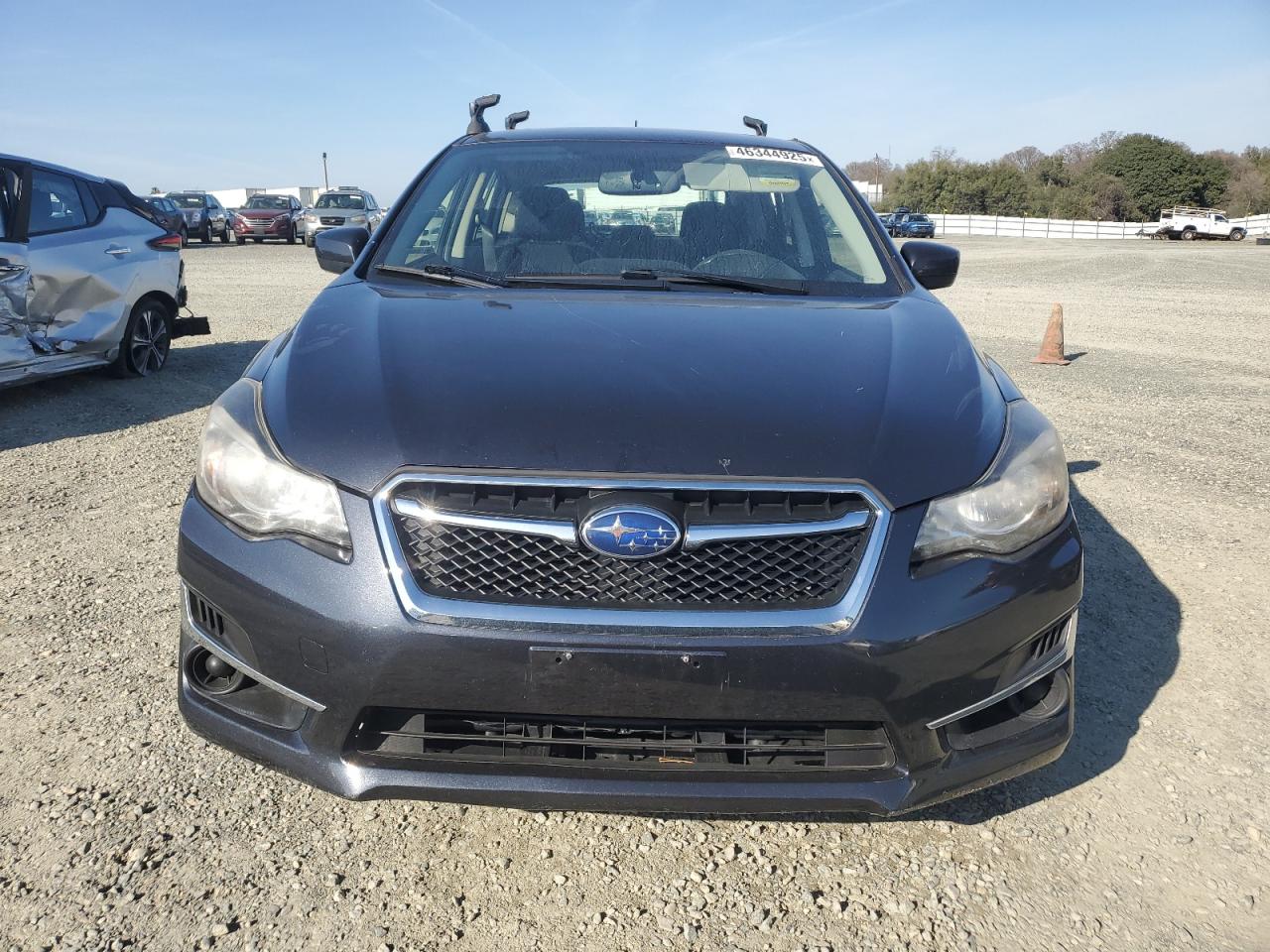 2016 Subaru Impreza - Image 5