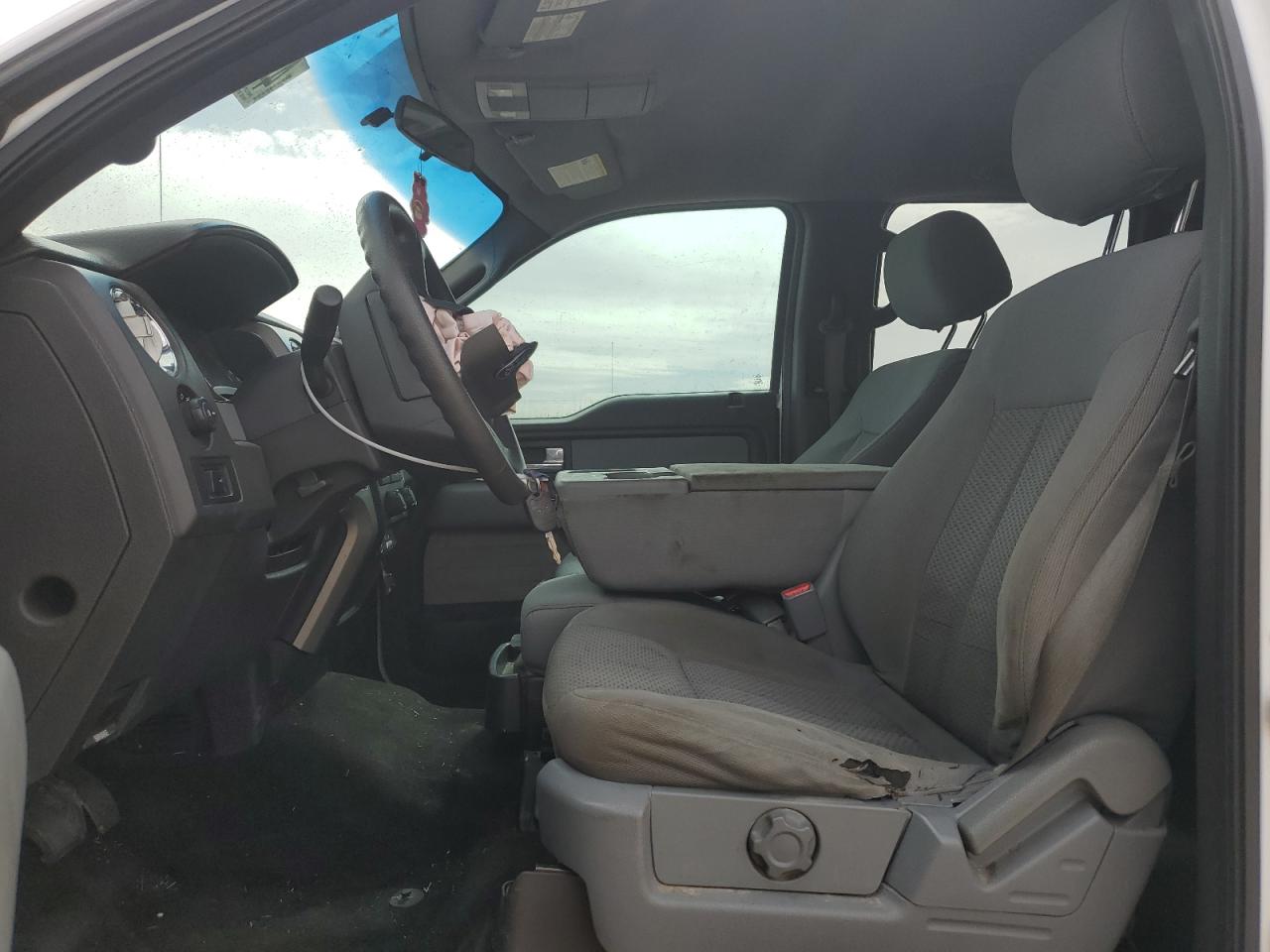 2014 Ford F-150 - Image 7