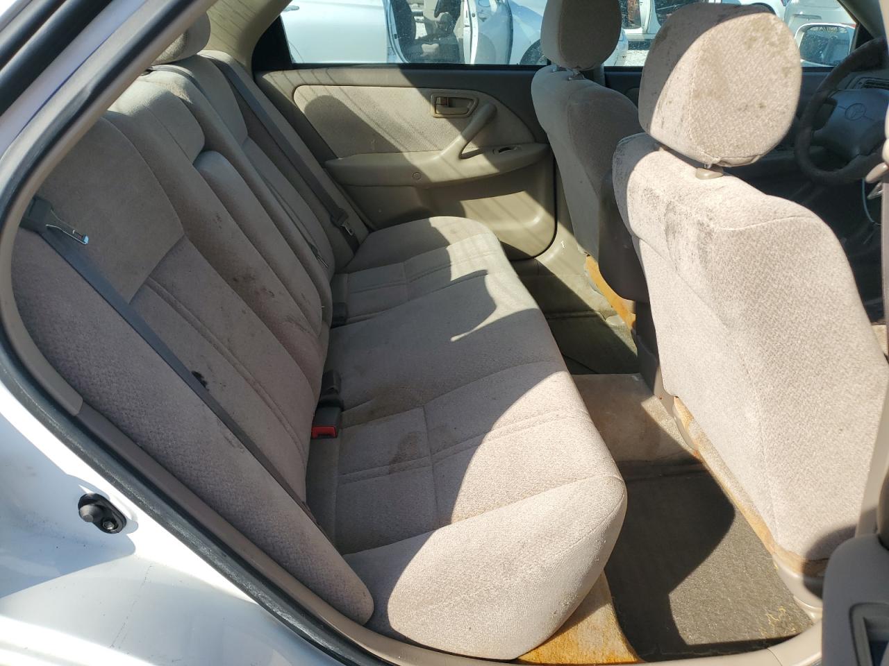 2001 Toyota Camry - Image 10