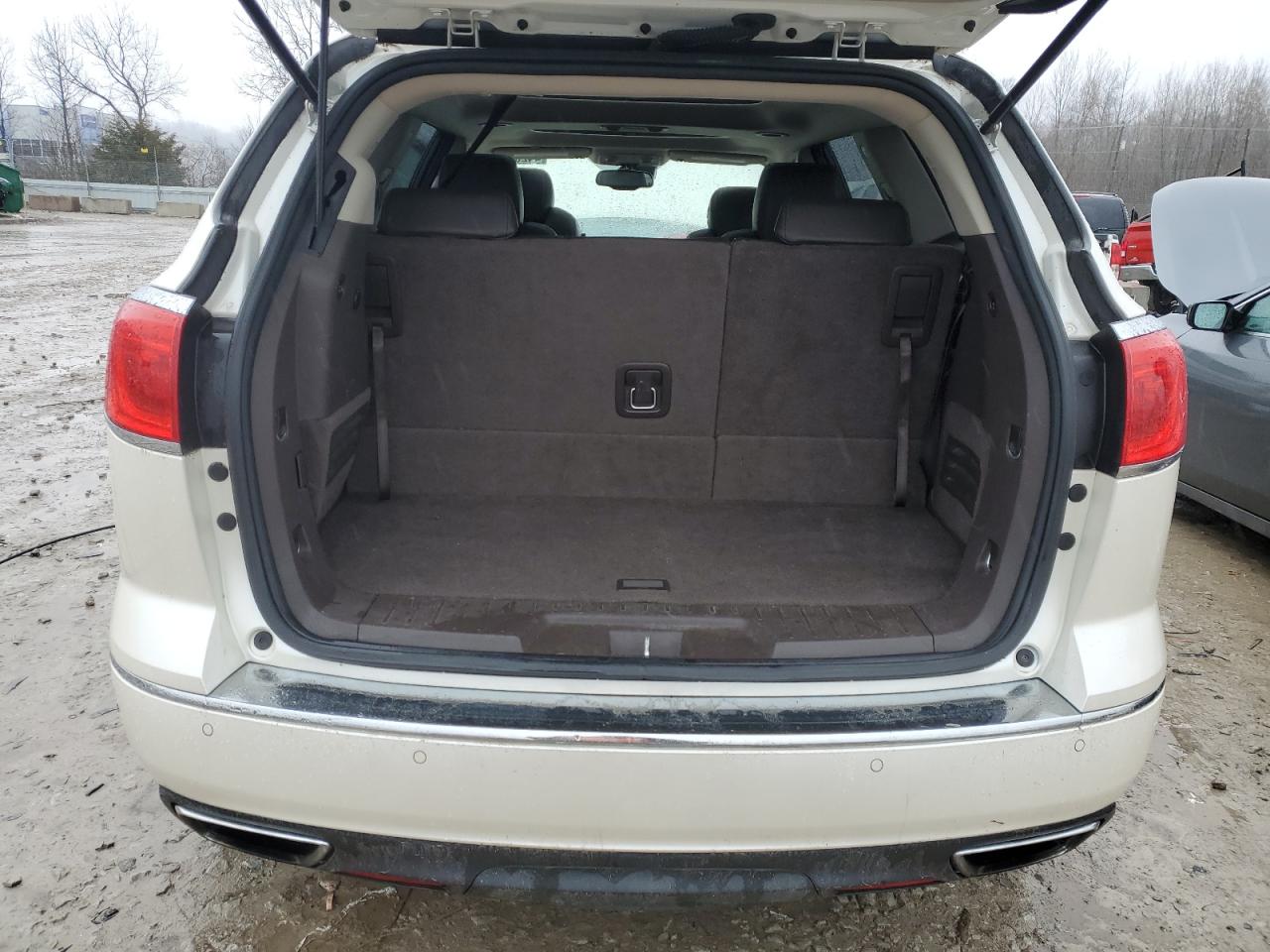 2014 Buick Enclave - Image 6