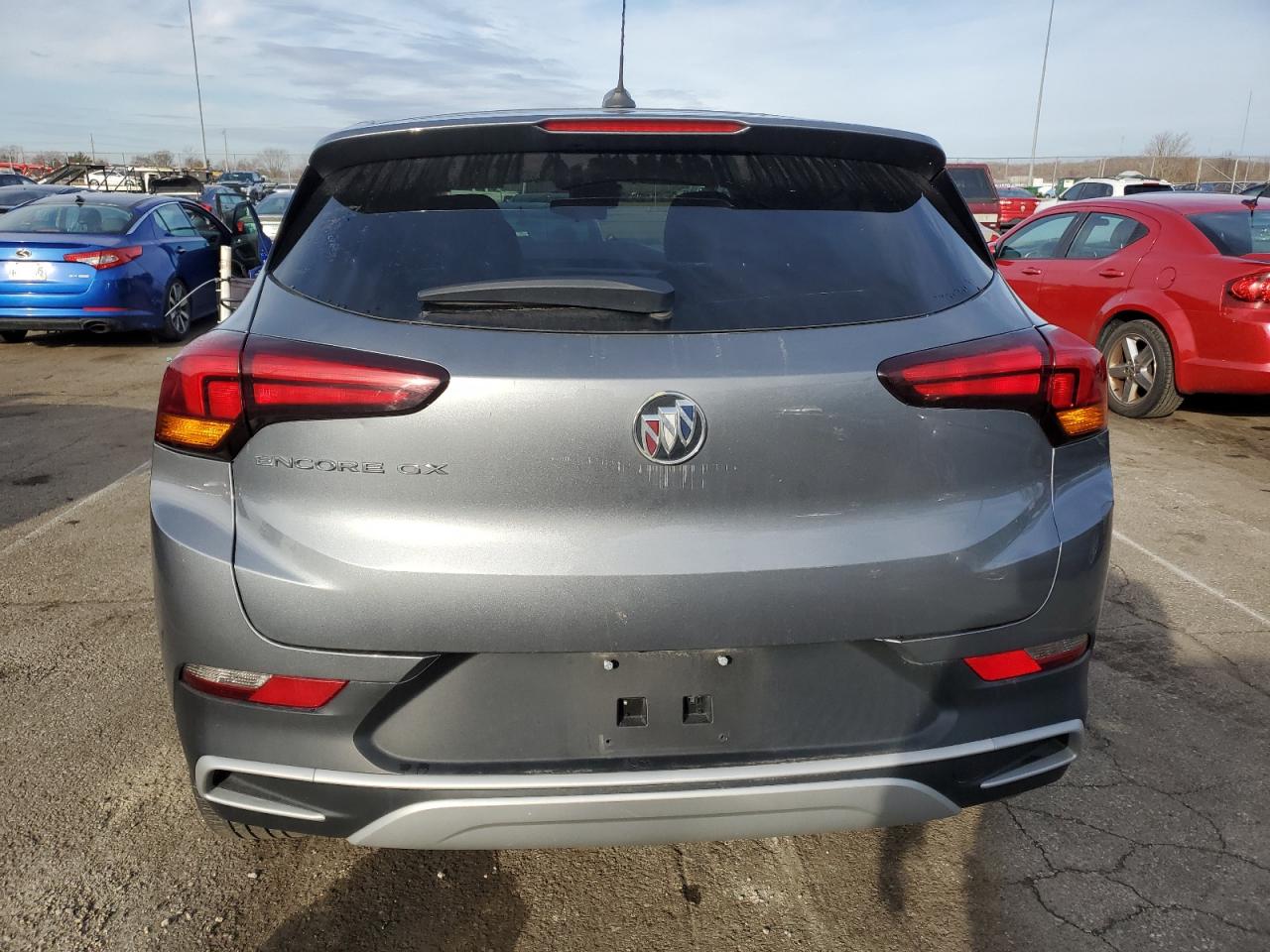 2021 Buick Encore - Image 6