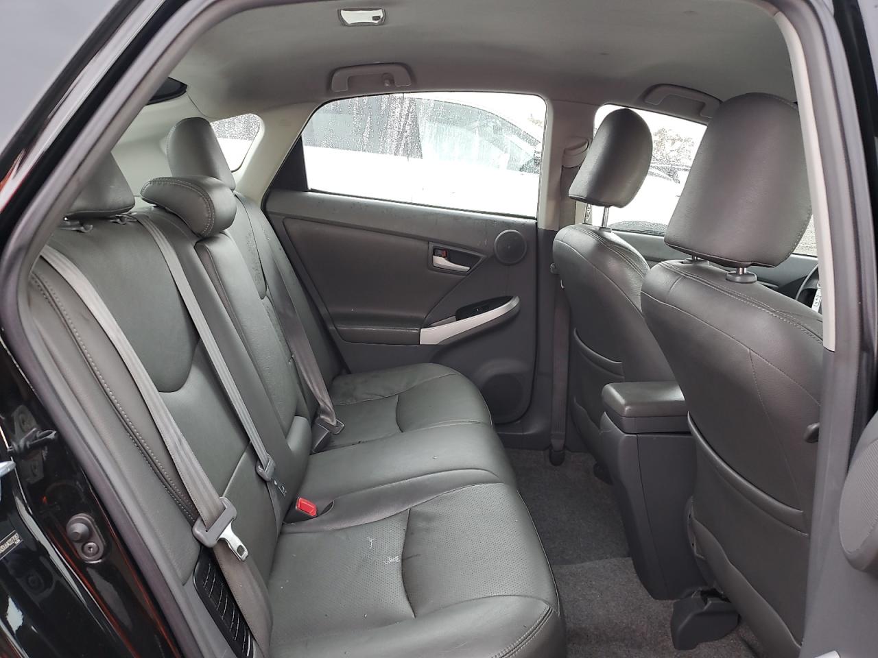 2010 Toyota Prius - Image 10