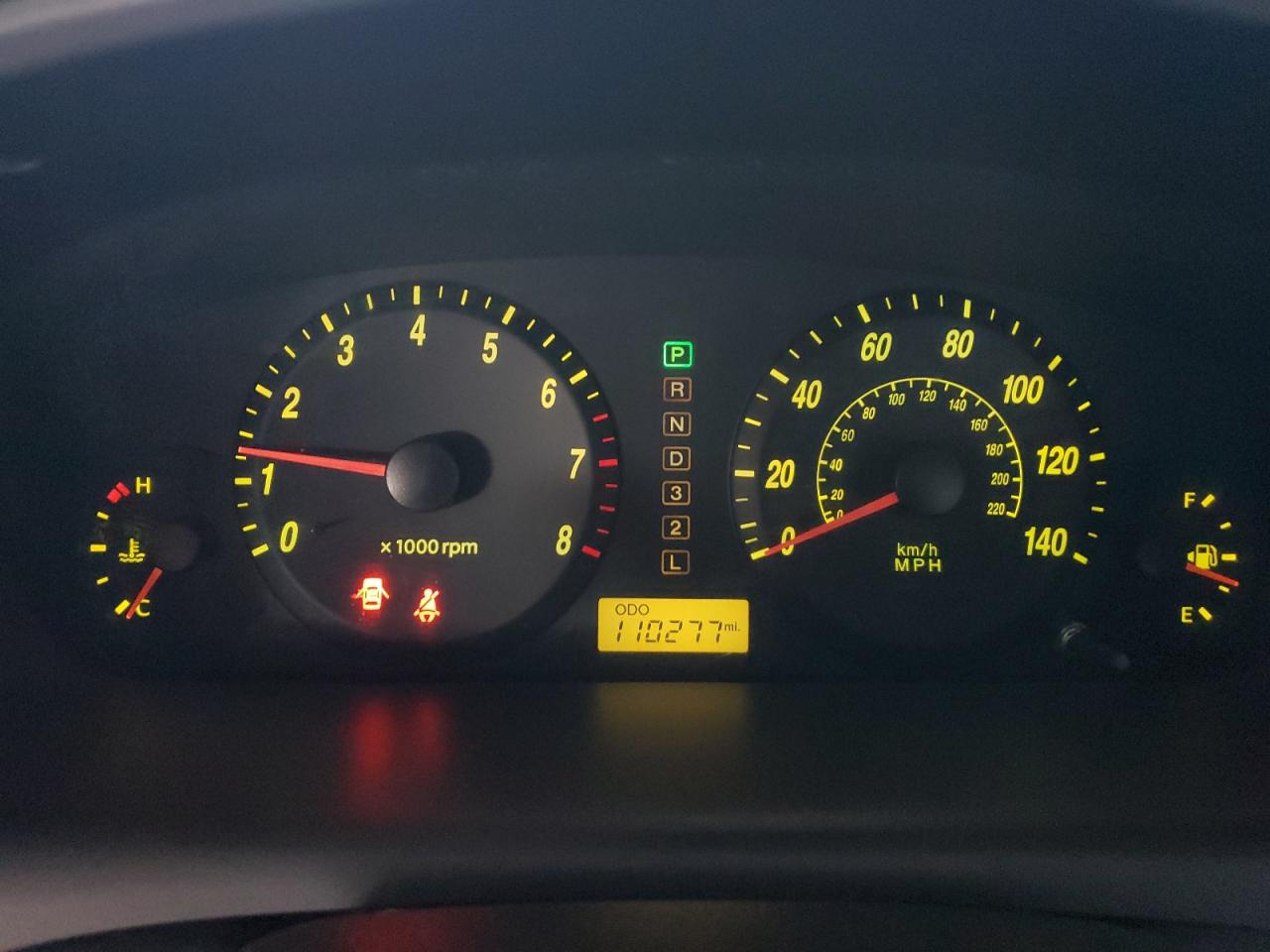 2006 Hyundai Elantra - Image 9