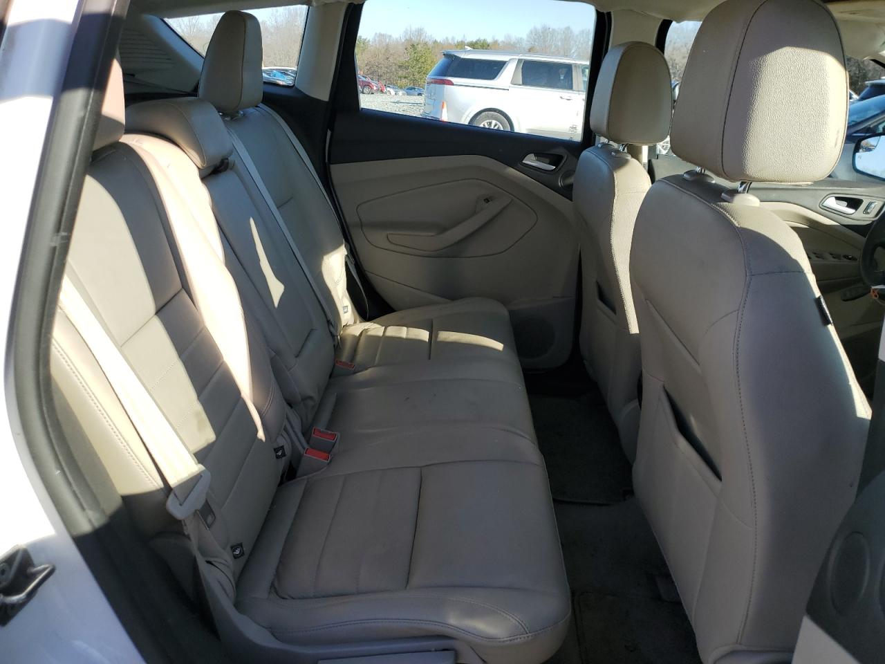 2013 Ford C-MAX - Image 10