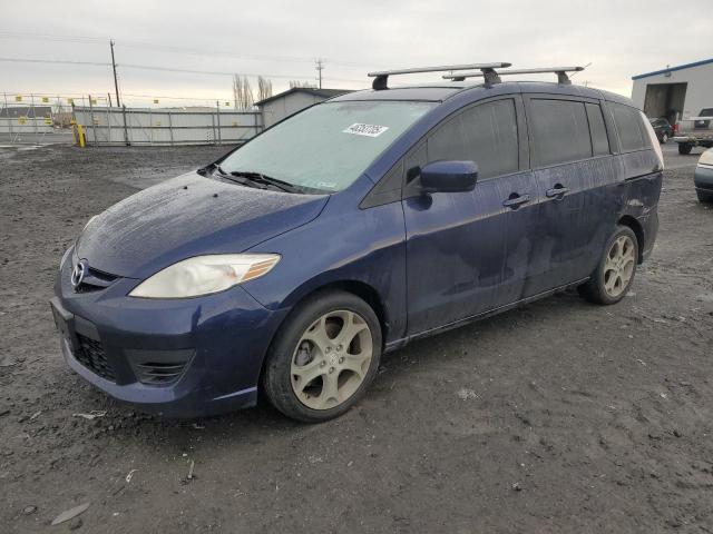 2010 Mazda 5 