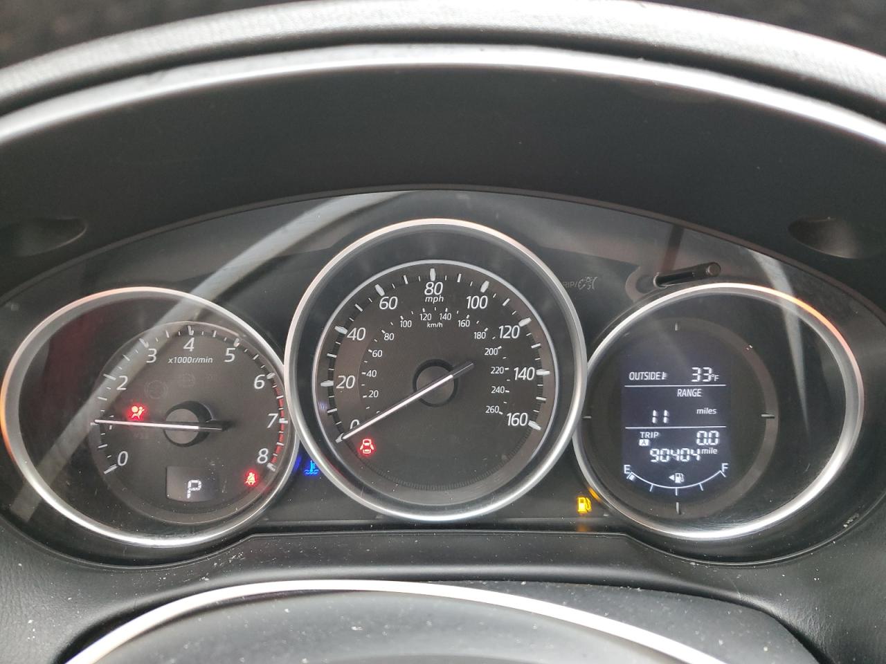 2016 Mazda CX-5 - Image 9