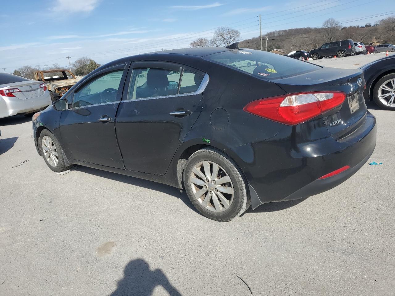 2015 Kia Forte - Image 2