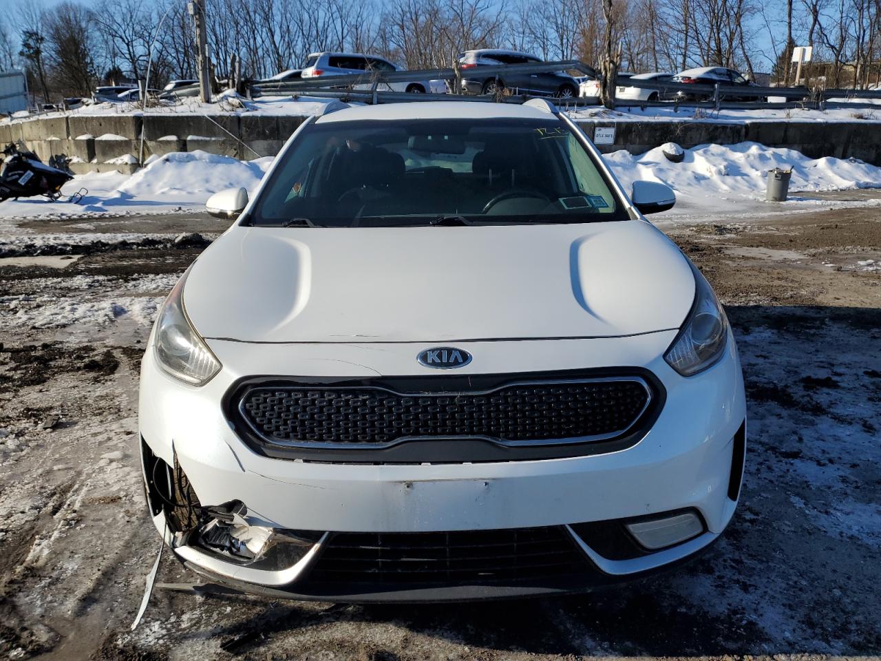 2017 Kia Niro - Image 5