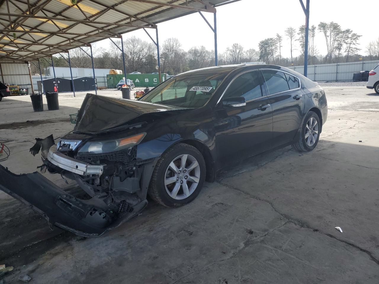 2013 Acura TL - Image 1