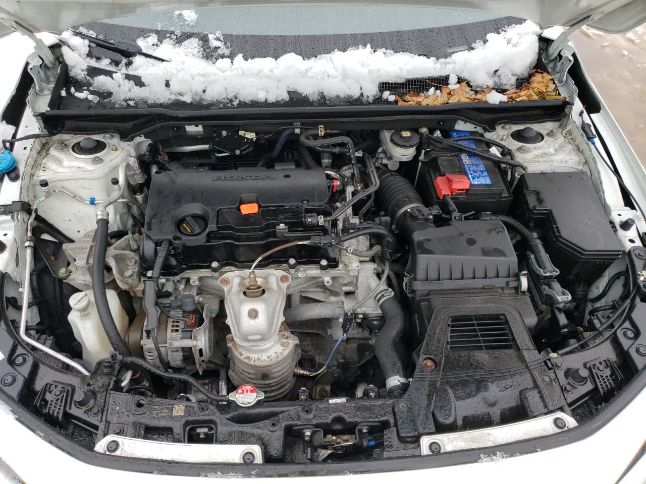 2022 Honda Civic - Image 11