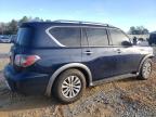 2018 Nissan Armada Sv للبيع في Eight Mile، AL - Front End