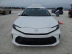 2025 Toyota Camry Xse იყიდება Arcadia-ში, FL - Rear End