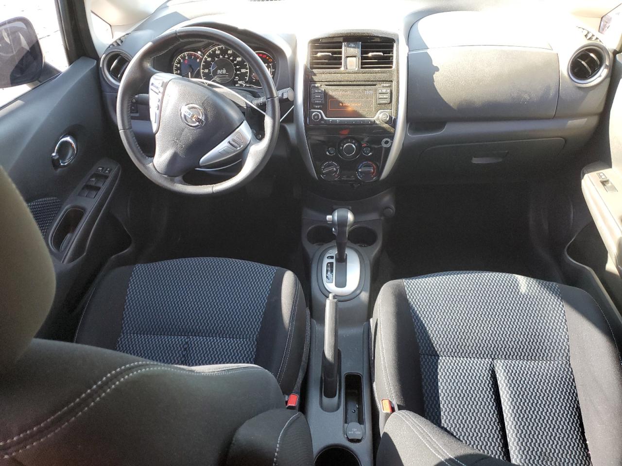 2017 Nissan Versa - Image 8
