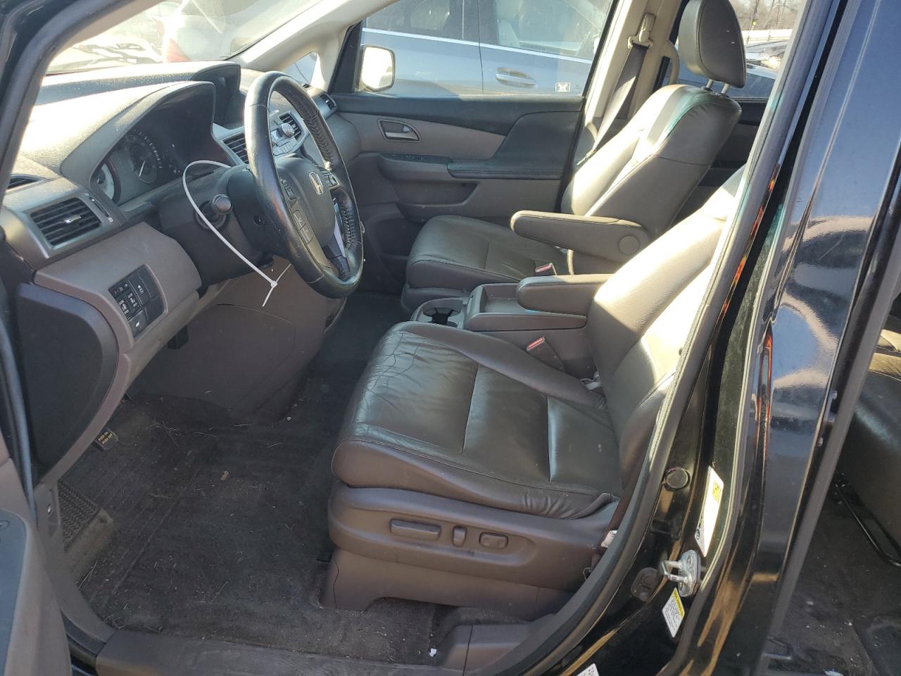 2011 Honda Odyssey - Image 7