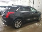 2018 Cadillac Xt5 Luxury de vânzare în Davison, MI - Front End