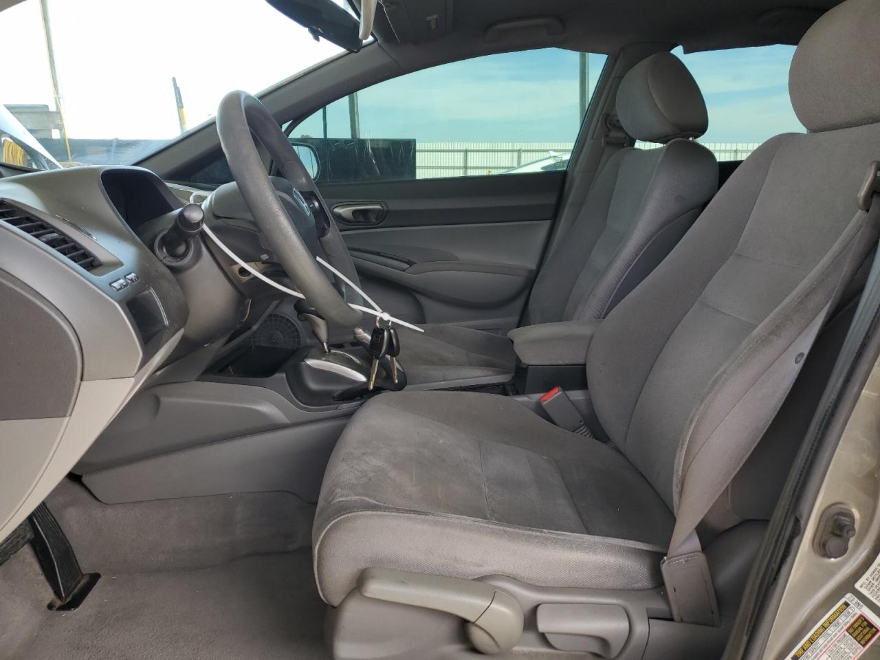 2006 Honda Civic - Image 7