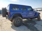 2020 Jeep Wrangler Unlimited Rubicon zu verkaufen in Tulsa, OK - Front End