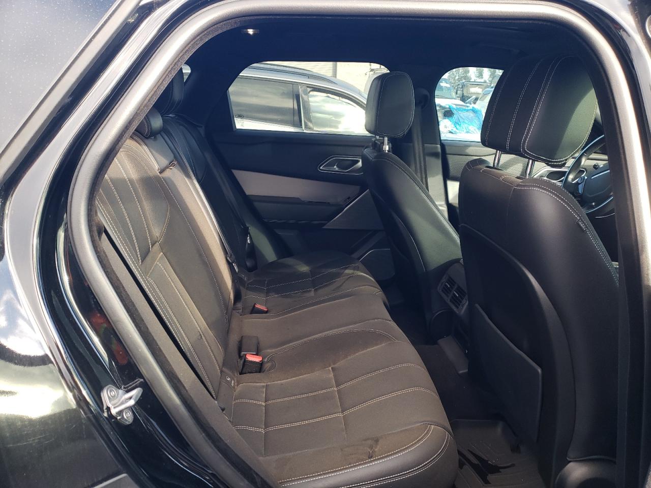 2020 Land Rover Range Rover - Image 11