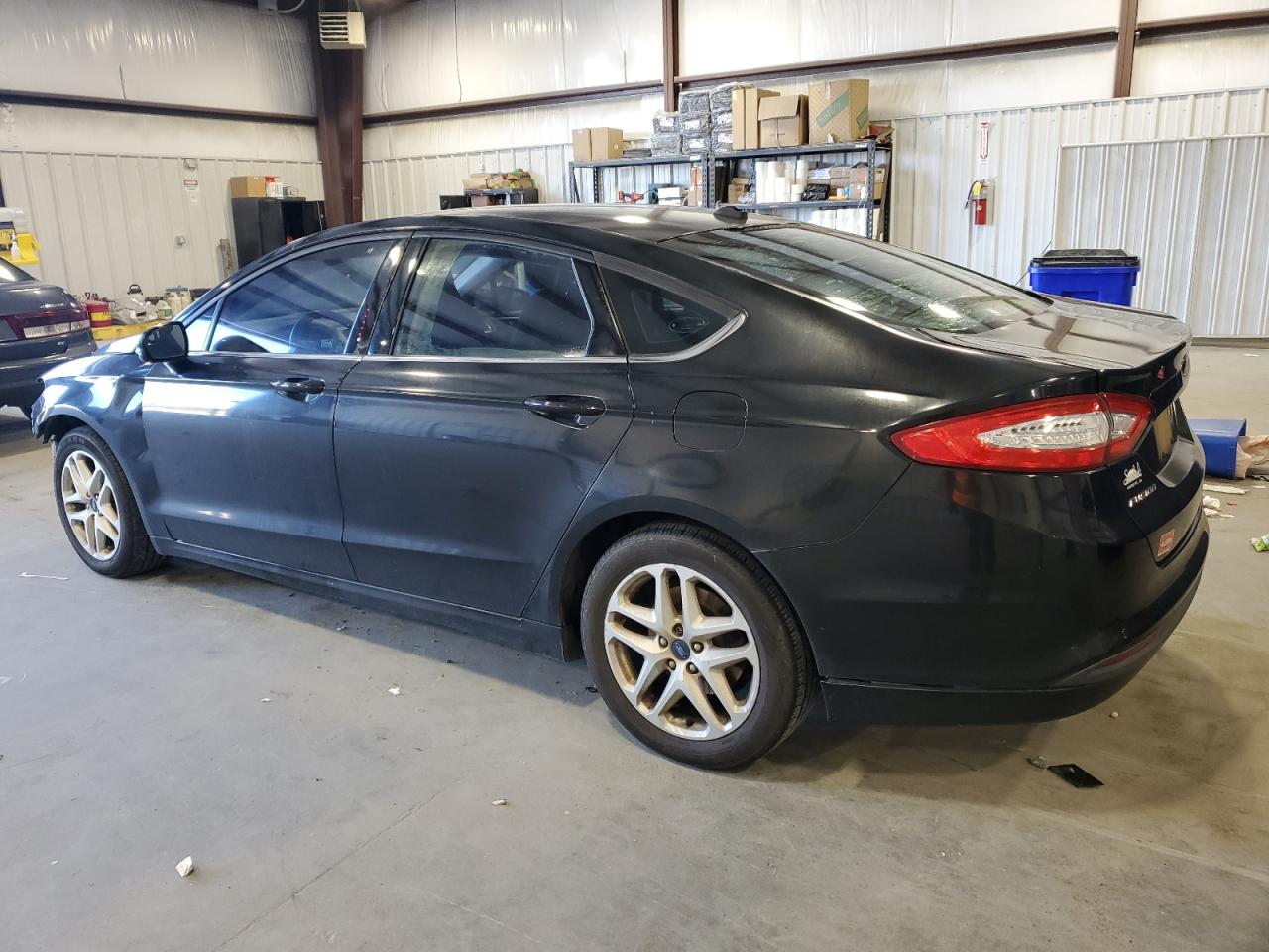 2015 Ford Fusion - Image 2
