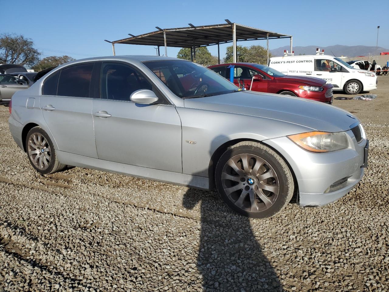 2006 BMW 3er - Image 4