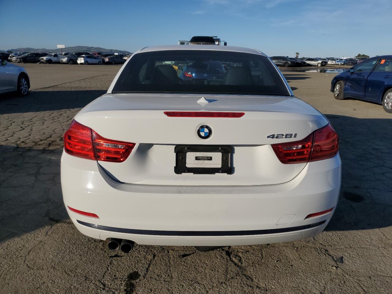 2016 BMW 4er - Image 6