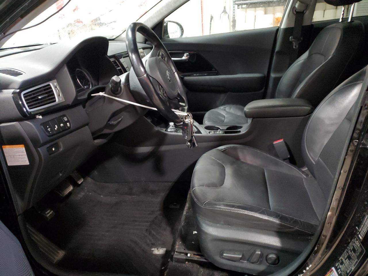 2018 Kia Niro - Image 7