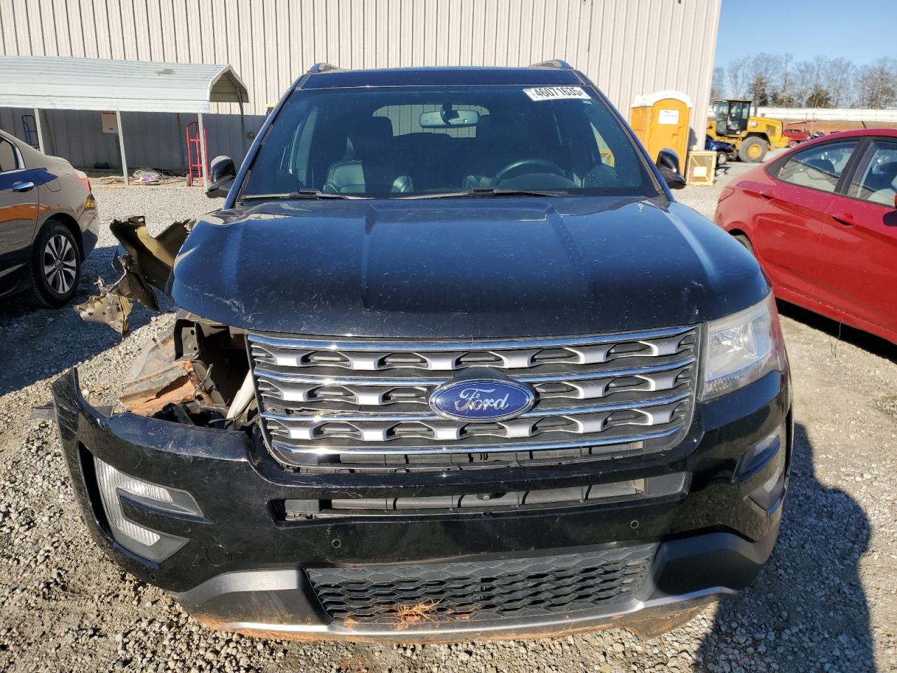 2017 Ford Explorer - Image 5
