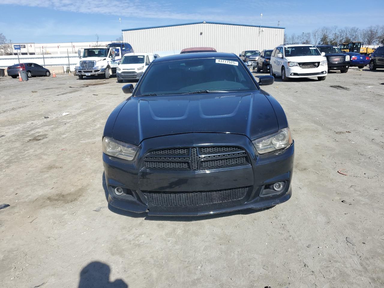 2014 Dodge Charger - Image 5