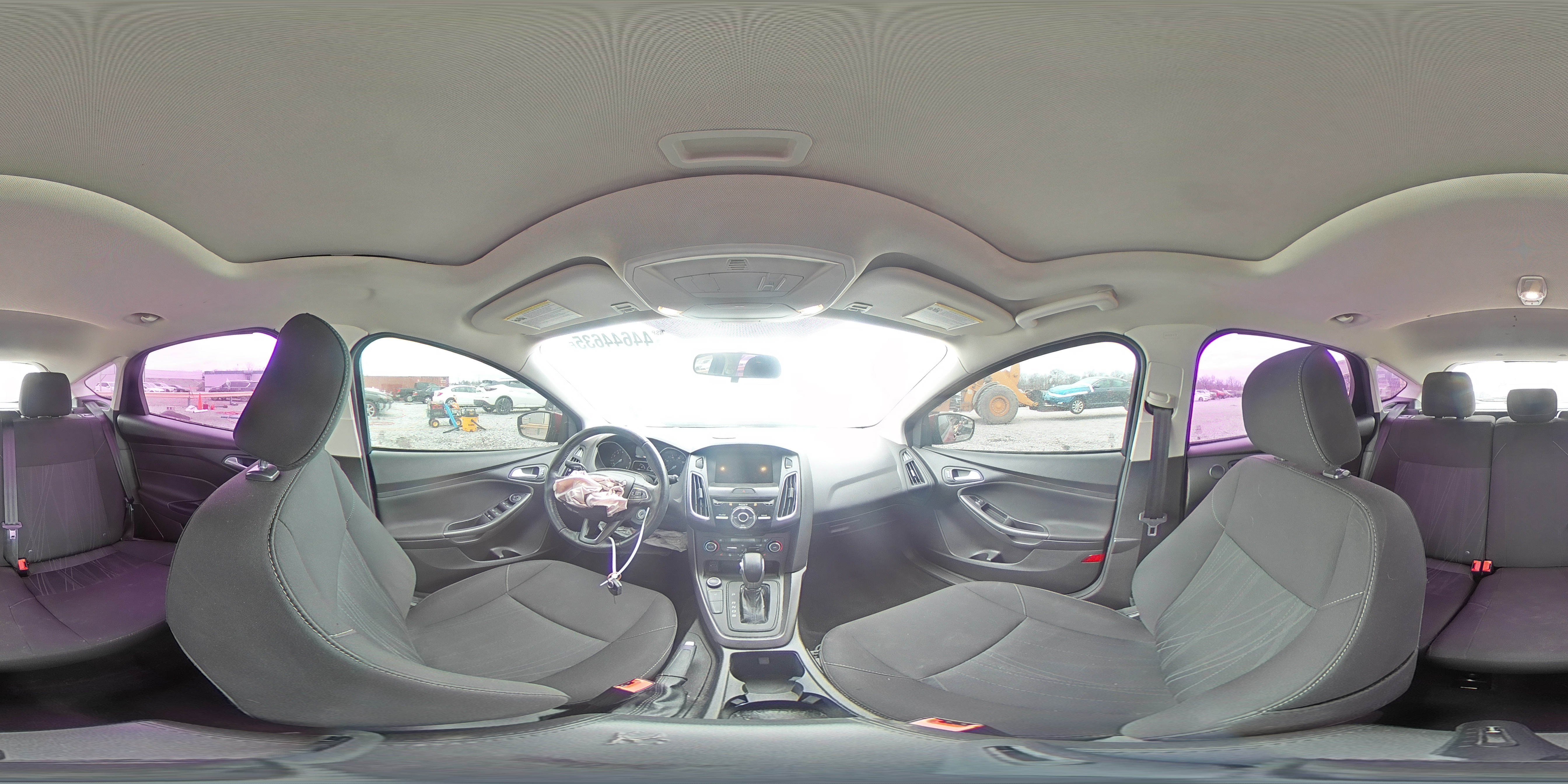2017 Ford Focus - Image 14