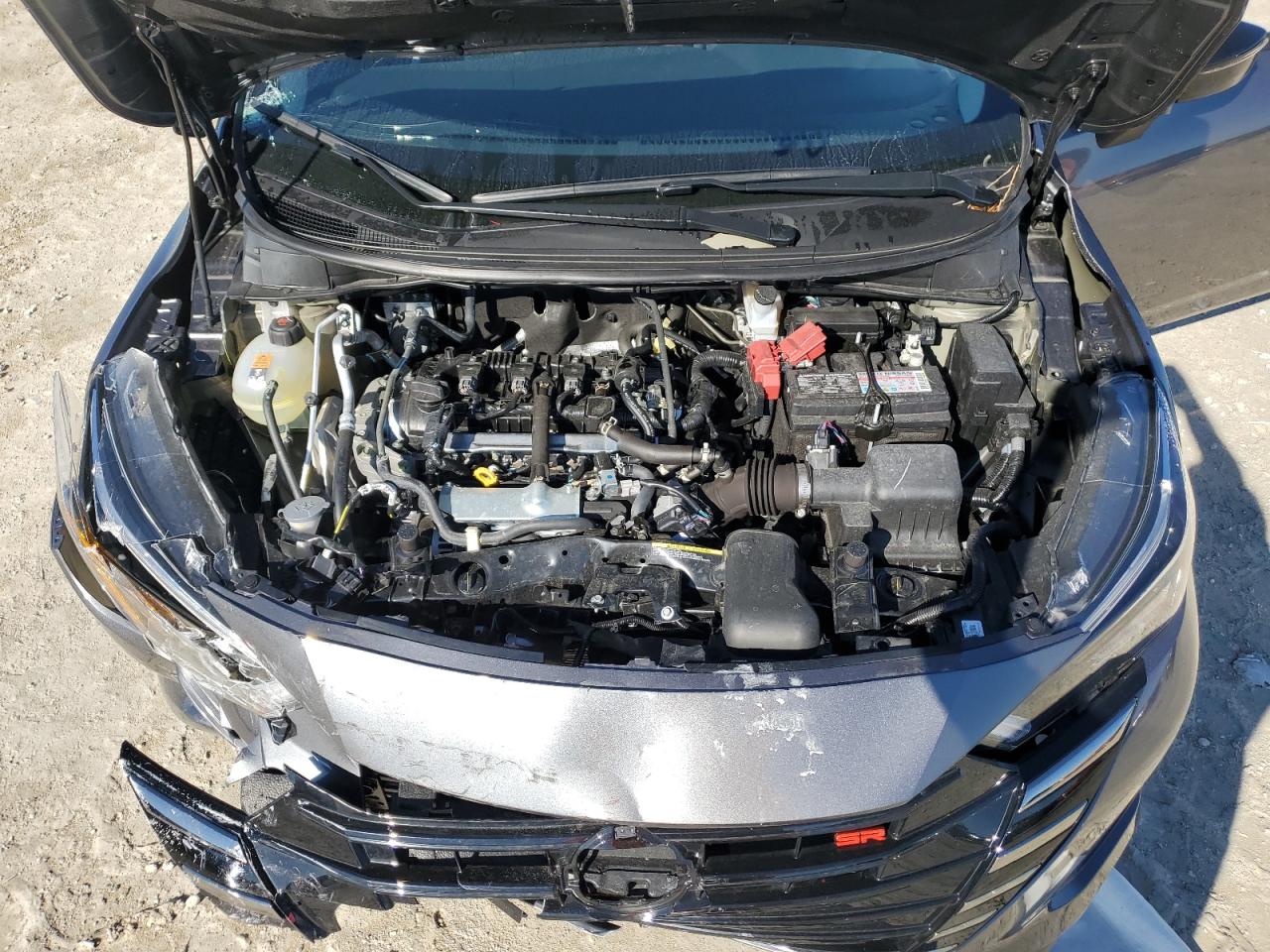 2024 Nissan Versa - Image 12