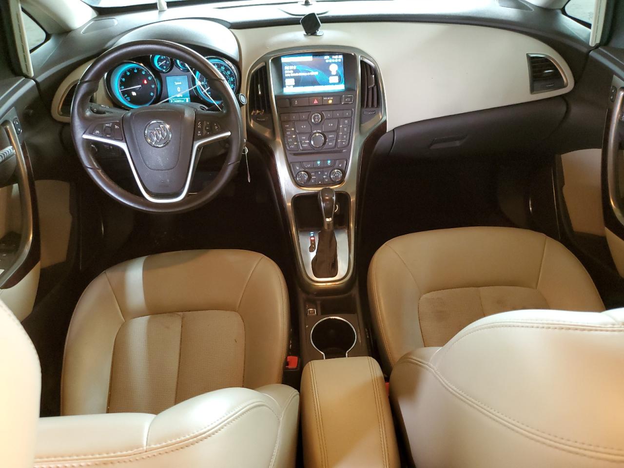 2016 Buick Verano - Image 8