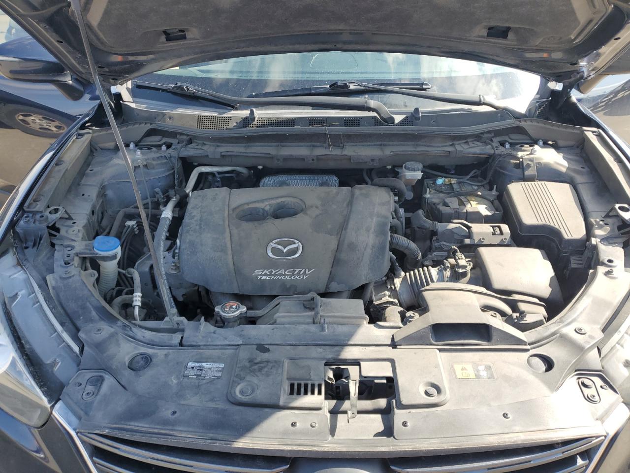 2016 Mazda CX-5 - Image 12