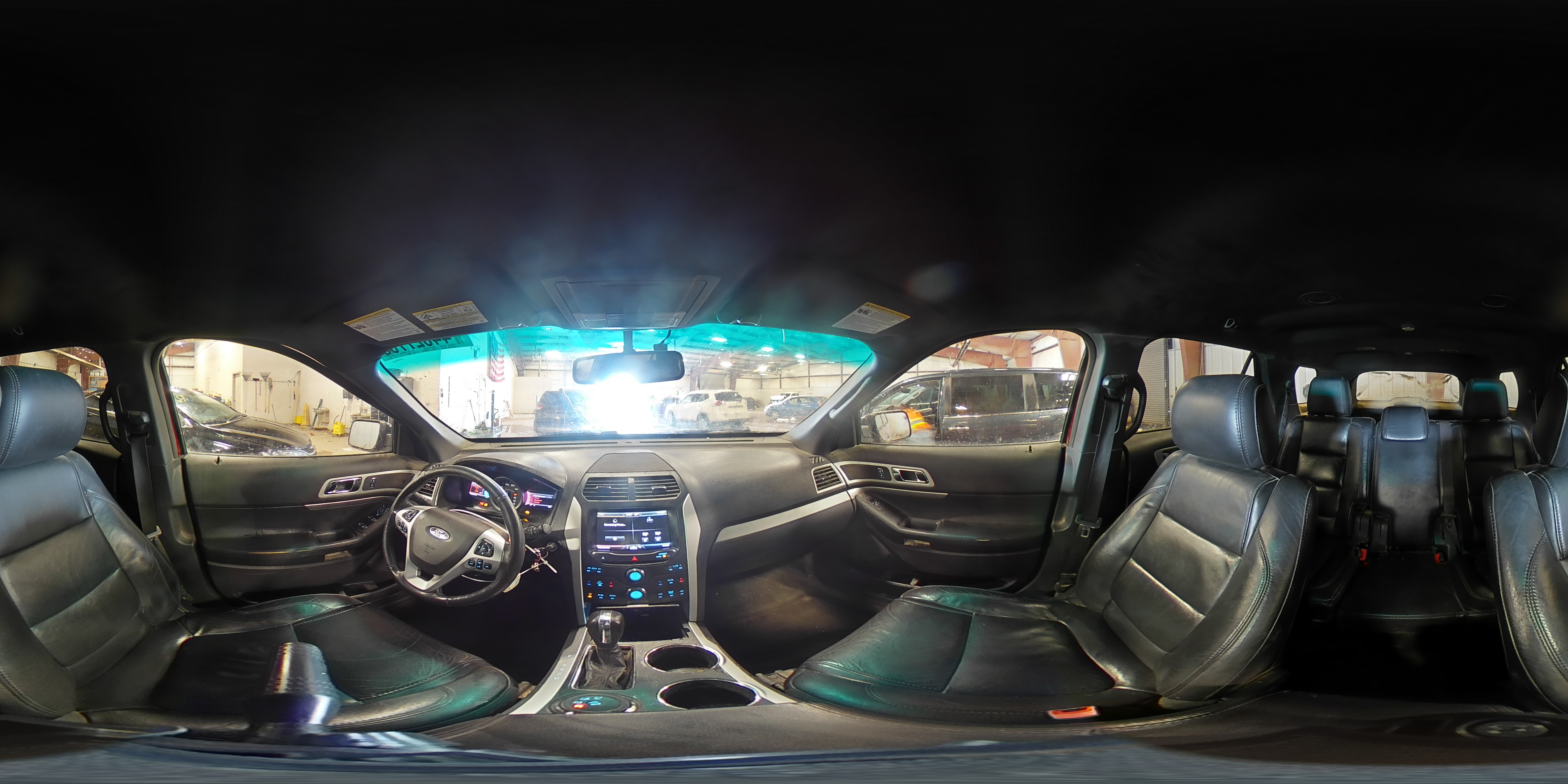 2013 Ford Explorer - Image 15