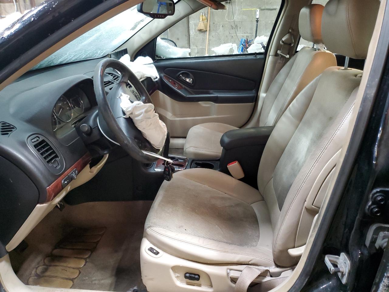 2006 Chevrolet Malibu - Image 7