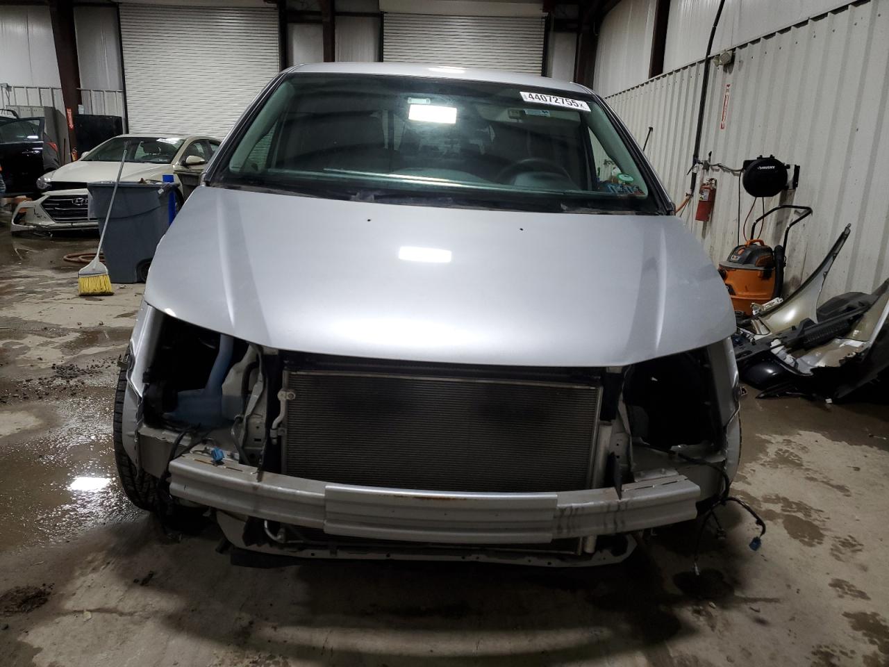 2014 Honda Odyssey - Image 5