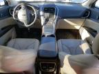 2016 Lincoln Mkx Reserve de vânzare în West Warren, MA - Undercarriage