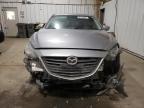 2016 Mazda 3 Sport за продажба в Anchorage, AK - Front End