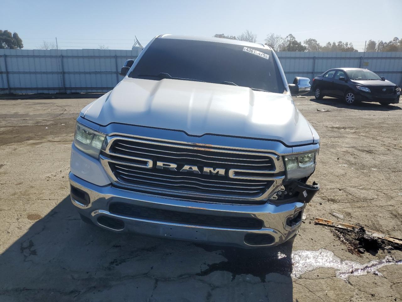 2019 RAM 1500 - Image 5