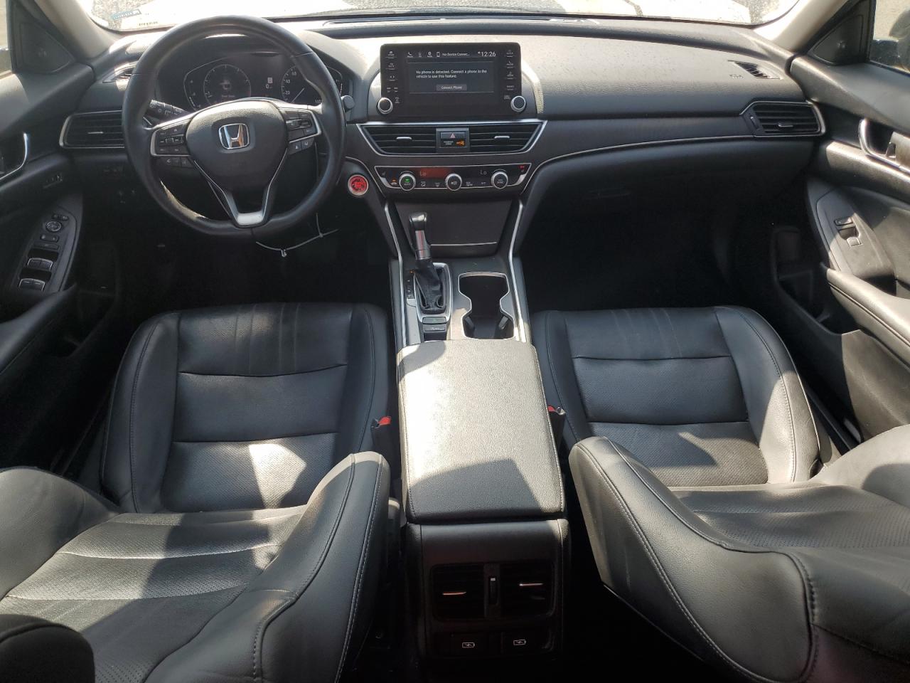 2021 Honda Accord - Image 8