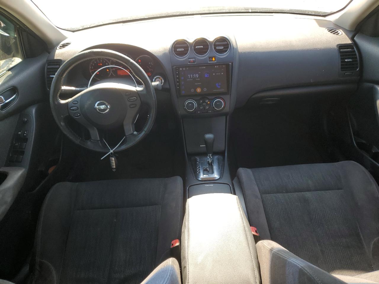 2011 Nissan Altima - Image 8