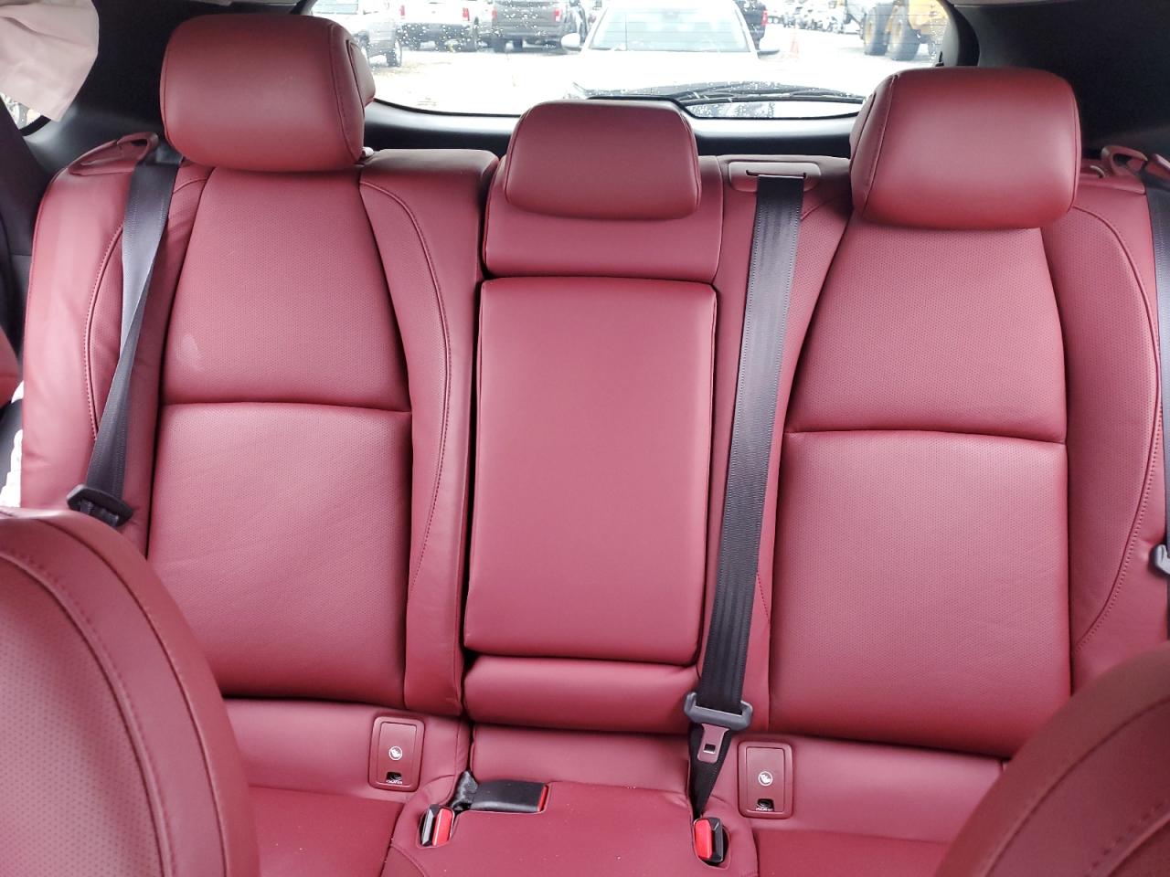 2023 Mazda CX-30 - Image 10