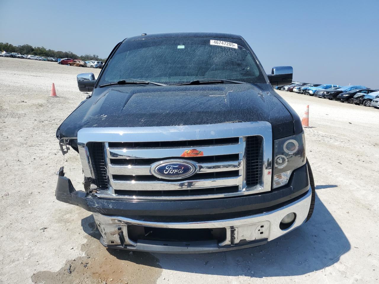 2011 Ford F-150 - Image 5