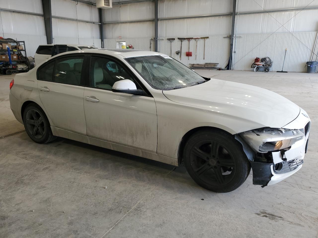 2013 BMW 3er - Image 4