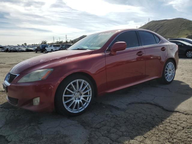 2008 Lexus Is 250