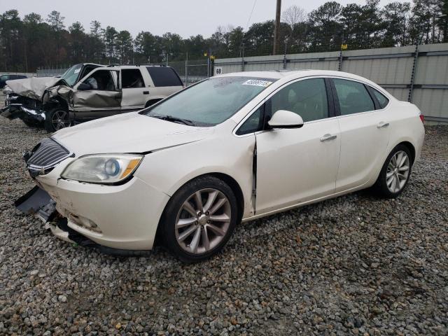 2013 Buick Verano Convenience